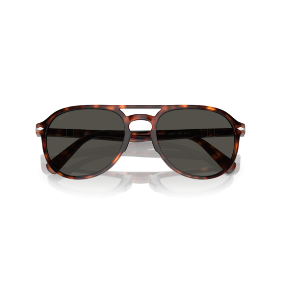 Persol PO 3235S 24/BL Güneş Gözlüğü, Resim 5