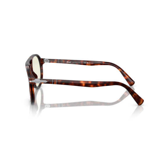 Persol PO 3235S 24/BL Güneş Gözlüğü, Resim 2