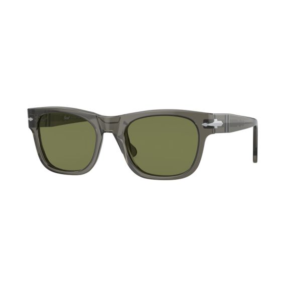 Persol PO 3269S 11034E Güneş Gözlüğü, Cinsiyet: Unisex, Ekartman: 52, Resim 7