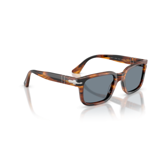 Persol PO 3272S 123556 Güneş Gözlüğü, Cinsiyet: Erkek, Ekartman: 53, Resim 4