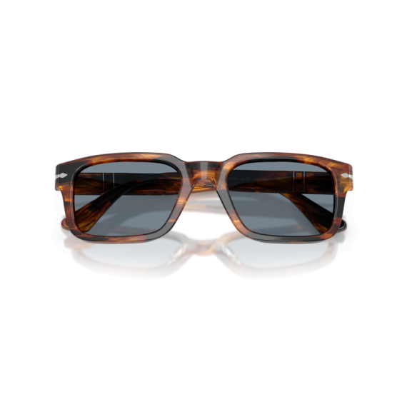 Persol PO 3272S 123556 Güneş Gözlüğü, Cinsiyet: Erkek, Ekartman: 55, Resim 6