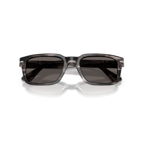Persol PO 3272S 1238B1 Güneş Gözlüğü, Cinsiyet: Erkek, Ekartman: 55, Resim 6
