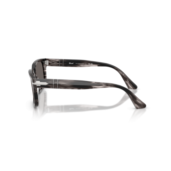 Persol PO 3272S 1238B1 Güneş Gözlüğü, Cinsiyet: Erkek, Ekartman: 55, Resim 2