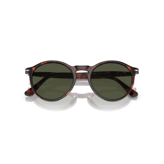 Persol PO 3285S 24/31 Güneş Gözlüğü, Resim 6