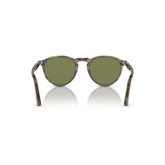 Persol PO 3286S 11564E Güneş Gözlüğü, Cinsiyet: Unisex, Ekartman: 51, Resim 3