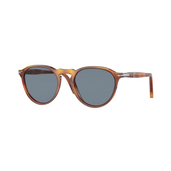 Persol PO 3286S 96/56 Güneş Gözlüğü, Cinsiyet: Unisex, Ekartman: 51, Resim 7