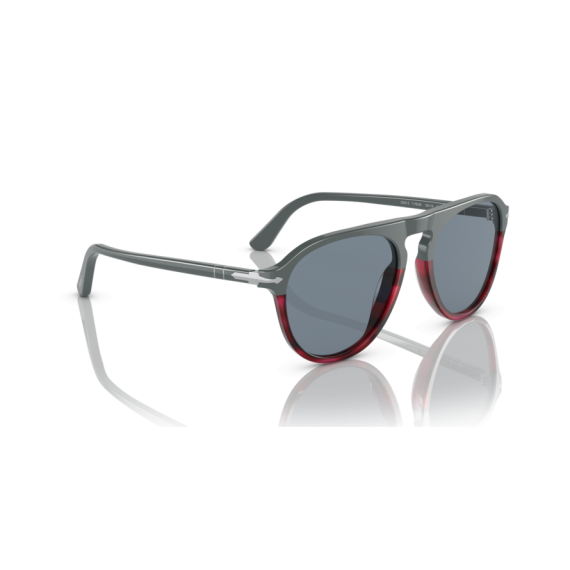 Persol PO 3302S 117656 Güneş Gözlüğü, Resim 4