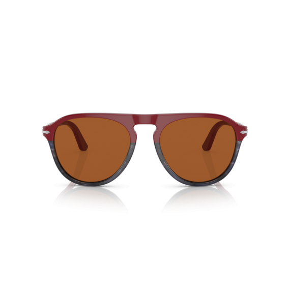 Persol PO 3302S 117753 Güneş Gözlüğü, Resim 6