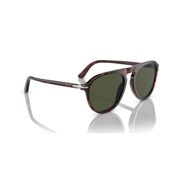 Persol PO 3302S 24/31 Güneş Gözlüğü, Resim 4