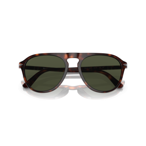 Persol PO 3302S 24/31 Güneş Gözlüğü, Resim 6