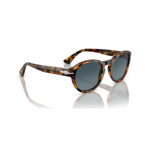 Persol PO 3304S 1052S3 Güneş Gözlüğü, Cinsiyet: Unisex, Ekartman: 53, Resim 5