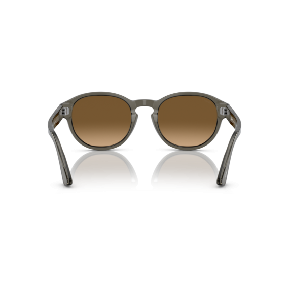 Persol PO 3304S 1103M2 Güneş Gözlüğü, Cinsiyet: Unisex, Ekartman: 53, Resim 3