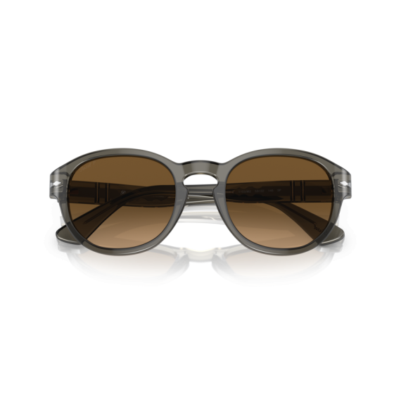 Persol PO 3304S 1103M2 Güneş Gözlüğü, Cinsiyet: Unisex, Ekartman: 53, Resim 7