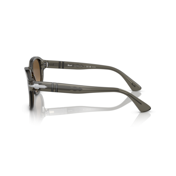 Persol PO 3304S 1103M2 Güneş Gözlüğü, Cinsiyet: Unisex, Ekartman: 53, Resim 2