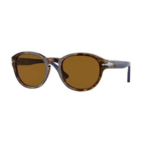 Persol PO 3304S 118433 Güneş Gözlüğü, Cinsiyet: Unisex, Ekartman: 53, Resim 8