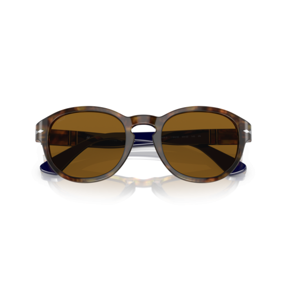 Persol PO 3304S 118433 Güneş Gözlüğü, Cinsiyet: Unisex, Ekartman: 53, Resim 7