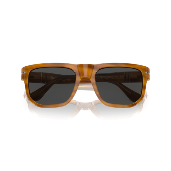 Persol PO 3306S 960/GH Güneş Gözlüğü, Cinsiyet: Unisex, Ekartman: 52, Resim 4