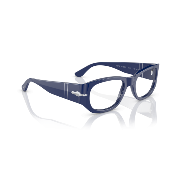 Persol PO 3307S 1170GG Güneş Gözlüğü, Cinsiyet: Unisex, Ekartman: 55, Resim 4
