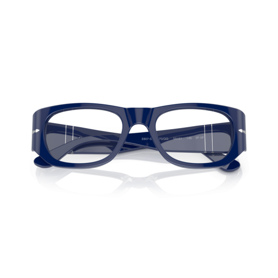 Persol PO 3307S 1170GG Güneş Gözlüğü, Cinsiyet: Unisex, Ekartman: 52, Resim 7