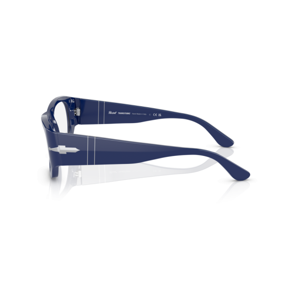 Persol PO 3307S 1170GG Güneş Gözlüğü, Cinsiyet: Unisex, Ekartman: 55, Resim 2