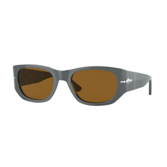 Persol PO 3307S 117333 Güneş Gözlüğü, Cinsiyet: Unisex, Ekartman: 52, Resim 8