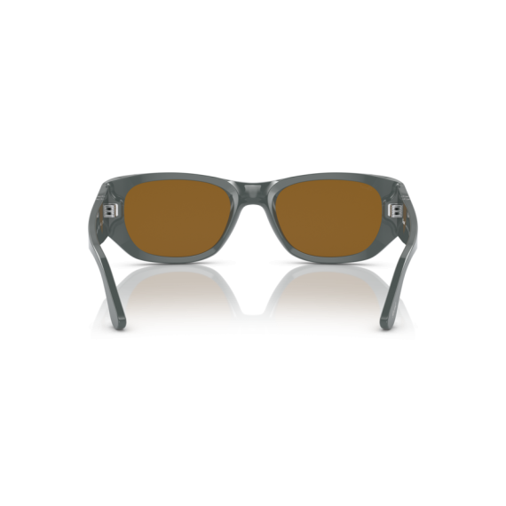 Persol PO 3307S 117333 Güneş Gözlüğü, Cinsiyet: Unisex, Ekartman: 55, Resim 3