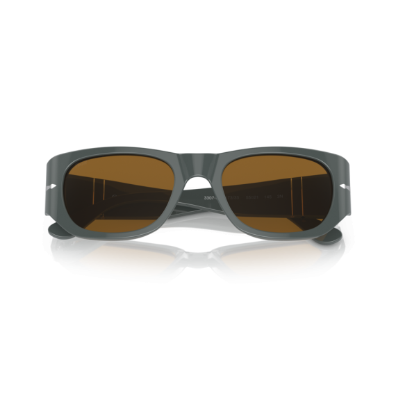 Persol PO 3307S 117333 Güneş Gözlüğü, Cinsiyet: Unisex, Ekartman: 55, Resim 7