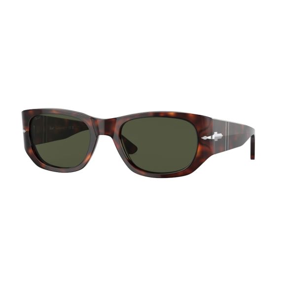 Persol PO 3307S 24/31 Güneş Gözlüğü, Cinsiyet: Unisex, Ekartman: 55, Resim 7