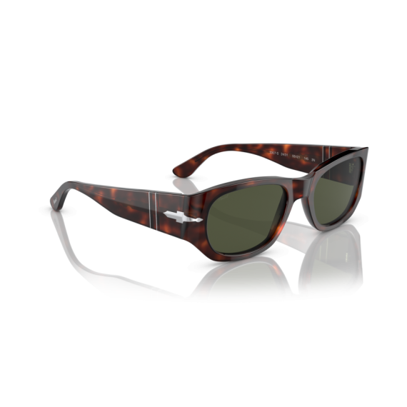 Persol PO 3307S 24/31 Güneş Gözlüğü, Cinsiyet: Unisex, Ekartman: 55, Resim 4