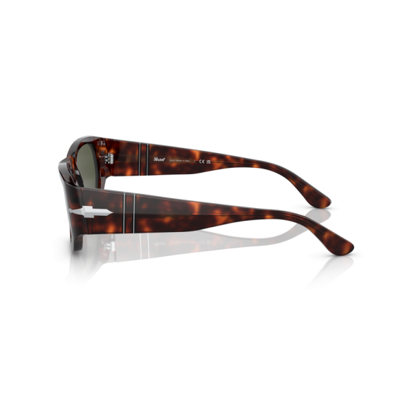 Persol PO 3307S 24/31 Güneş Gözlüğü, Cinsiyet: Unisex, Ekartman: 52, Resim 2