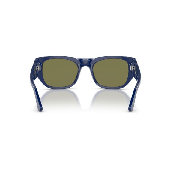 Persol PO 3308S 1170P1 Güneş Gözlüğü, Cinsiyet: Unisex, Ekartman: 51, Resim 3