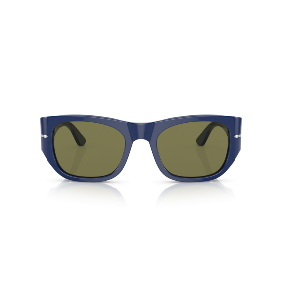 Persol PO 3308S 1170P1 Güneş Gözlüğü, Cinsiyet: Unisex, Ekartman: 51, Resim 6
