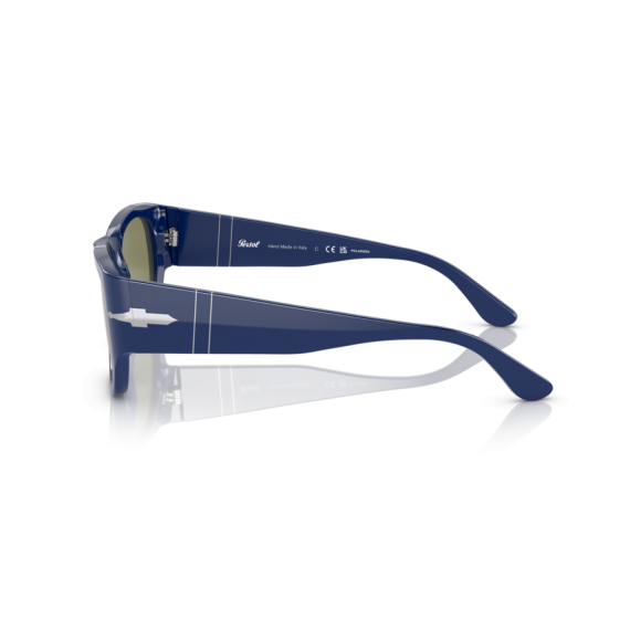 Persol PO 3308S 1170P1 Güneş Gözlüğü, Cinsiyet: Unisex, Ekartman: 54, Resim 2