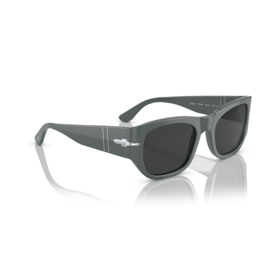 Persol PO 3308S 117348 Güneş Gözlüğü, Cinsiyet: Unisex, Ekartman: 51, Resim 4