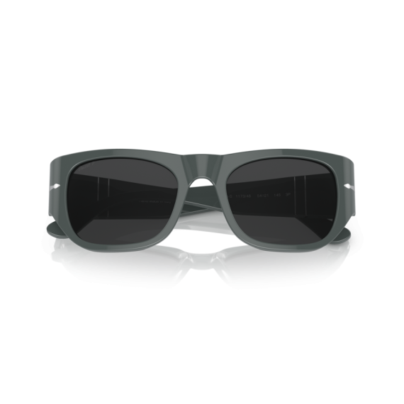 Persol PO 3308S 117348 Güneş Gözlüğü, Cinsiyet: Unisex, Ekartman: 51, Resim 7