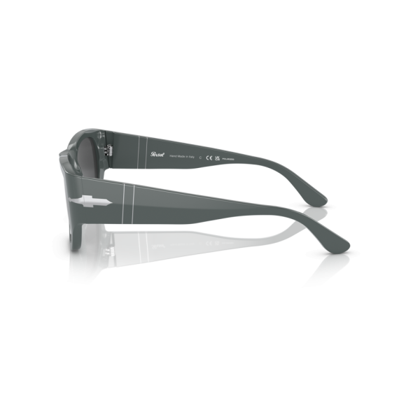 Persol PO 3308S 117348 Güneş Gözlüğü, Cinsiyet: Unisex, Ekartman: 51, Resim 2