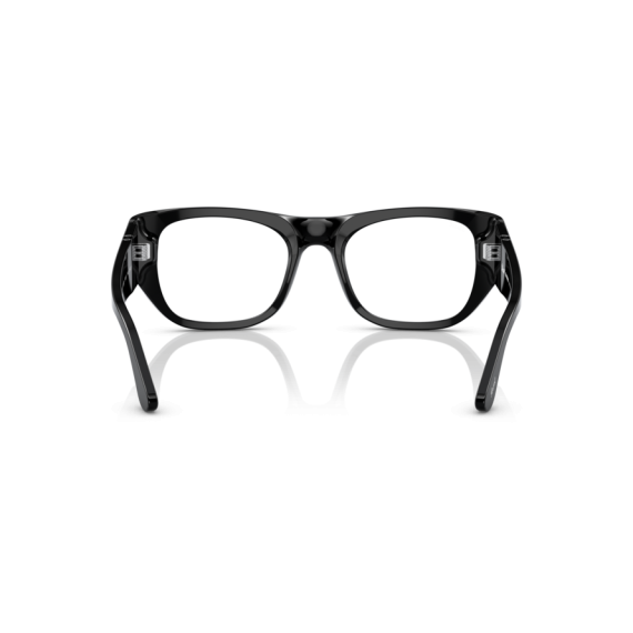 Persol PO 3308S 95/GH Güneş Gözlüğü, Cinsiyet: Unisex, Ekartman: 54, Resim 3