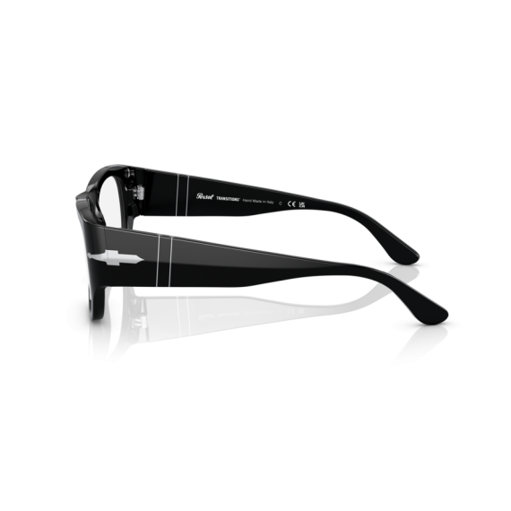 Persol PO 3308S 95/GH Güneş Gözlüğü, Cinsiyet: Unisex, Ekartman: 54, Resim 2