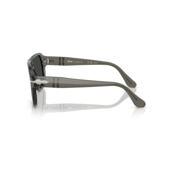 Persol PO 3310S 110348 Güneş Gözlüğü, Cinsiyet: Unisex, Ekartman: 54, Polarize: Evet, Resim 2