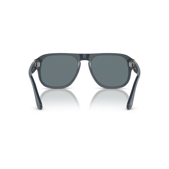 Persol PO 3310S 11893R Güneş Gözlüğü, Cinsiyet: Unisex, Ekartman: 54, Resim 3