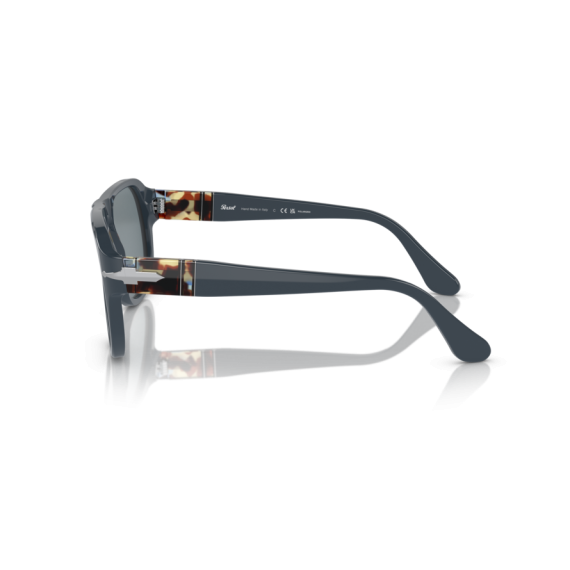 Persol PO 3310S 11893R Güneş Gözlüğü, Cinsiyet: Unisex, Ekartman: 54, Resim 2