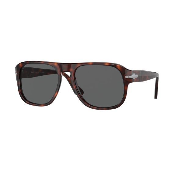 Persol PO 3310S 24/B1 Güneş Gözlüğü, Cinsiyet: Unisex, Ekartman: 54, Resim 7