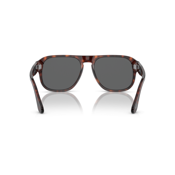 Persol PO 3310S 24/B1 Güneş Gözlüğü, Cinsiyet: Unisex, Ekartman: 57, Resim 3