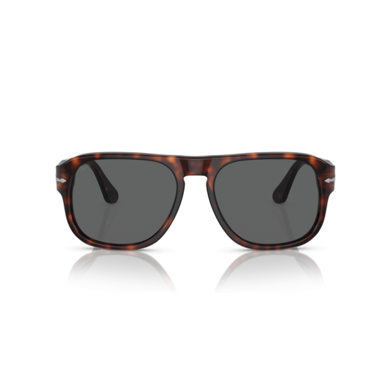 Persol PO 3310S 24/B1 Güneş Gözlüğü, Cinsiyet: Unisex, Ekartman: 57, Resim 5