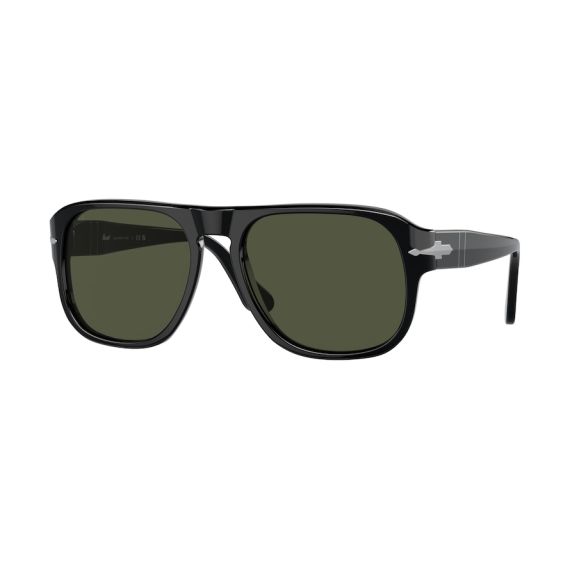 Persol PO 3310S 95/31 Güneş Gözlüğü, Cinsiyet: Unisex, Ekartman: 57, Resim 7