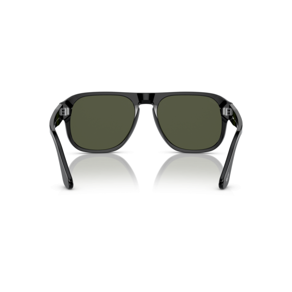Persol PO 3310S 95/31 Güneş Gözlüğü, Cinsiyet: Unisex, Ekartman: 57, Resim 3