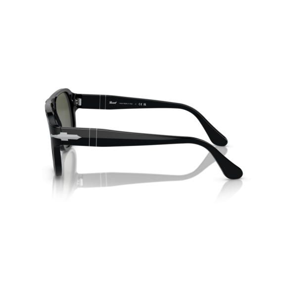 Persol PO 3310S 95/31 Güneş Gözlüğü, Cinsiyet: Unisex, Ekartman: 57, Resim 2