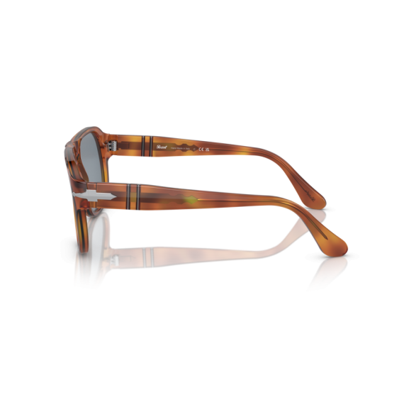 Persol PO 3310S 96/56 Güneş Gözlüğü, Cinsiyet: Unisex, Ekartman: 57, Resim 2