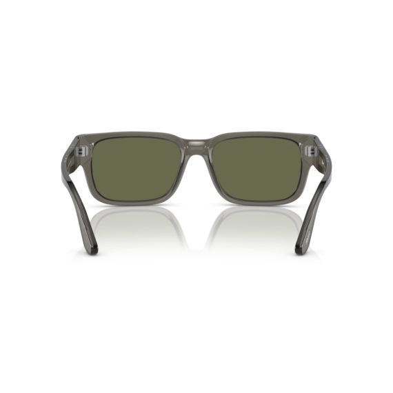 Persol PO 3315S 110358 Güneş Gözlüğü, Cinsiyet: Erkek, Ekartman: 55, Resim 3
