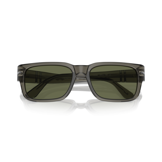 Persol PO 3315S 110358 Güneş Gözlüğü, Cinsiyet: Erkek, Ekartman: 58, Resim 6